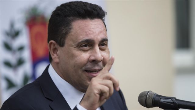 طلبت فنزويلا عقد جلسة طارئة لمجلس الأمن نتيجة النشاط العسكري الأمريكي