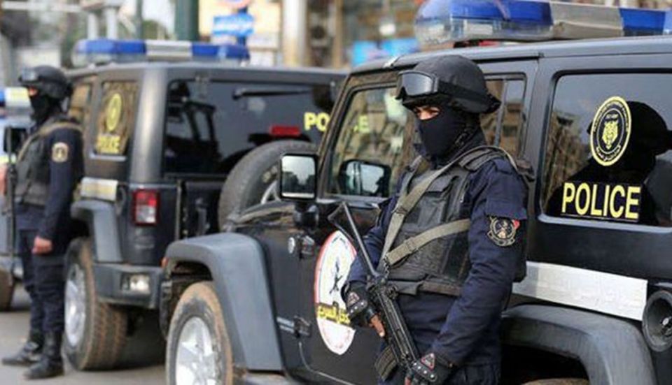 تفاصيل مقتل سياح "إسرائيليّين" بمصر