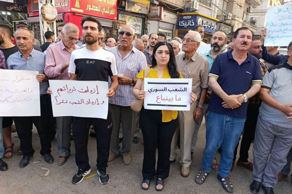 الأزمات المتراكمة... الحركة الشعبية وعتبة &laquo;الرضى الاجتماعي&raquo;