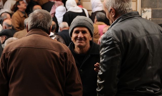 تأمينات السوريين .. لأقل من ثلثهم!!