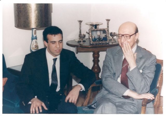 متحف عبد الوهاب