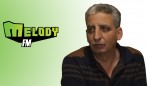حوار علاء عرفات على إذاعة ميلودي 15/04/2015