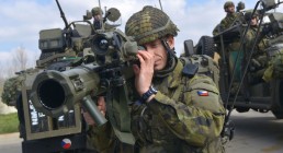 روسيا: على «الناتو» وقف نشاطه العسكري غير المبرر