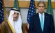 خطر سعودي &ndash; إيراني يهدد فلسطين