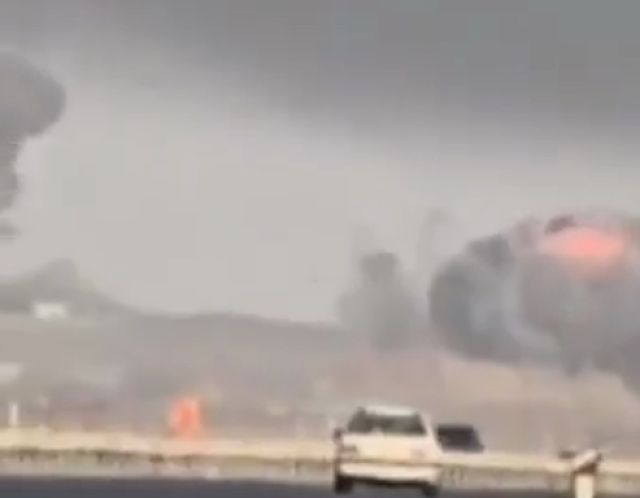 ضربة &laquo;إسرائيلية&raquo; على منشآت نووية إيرانية واغتيال قادة كبار والرد الإيراني يبدأ