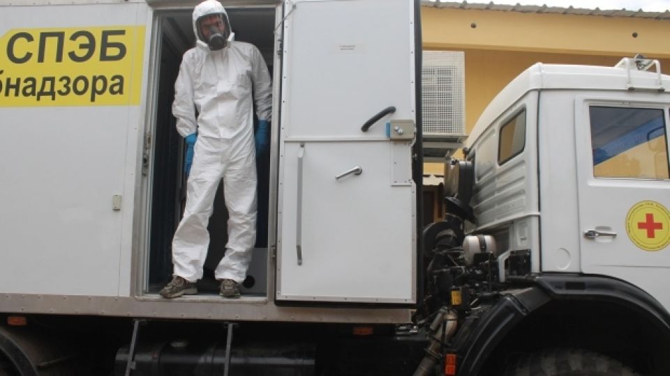 المستقبل الأفريقي: «إيبولا» أم «بريكس»؟