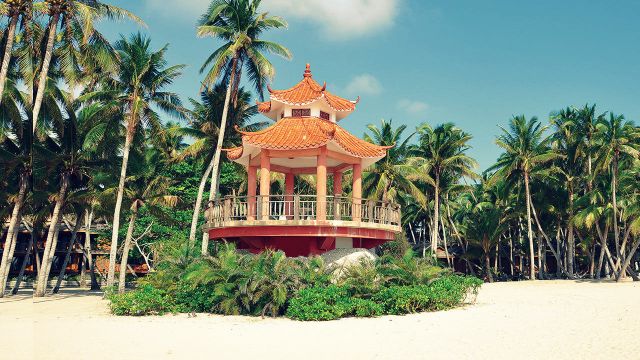 الصين تسجل أول انخفاض في أعداد المحافظات الفقيرة