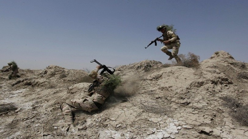 الأردن يغلق الحدود مع العراق بعد تفجير معبر طريبيل