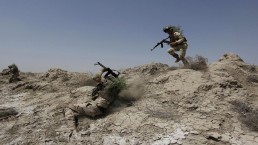 الأردن يغلق الحدود مع العراق بعد تفجير معبر طريبيل