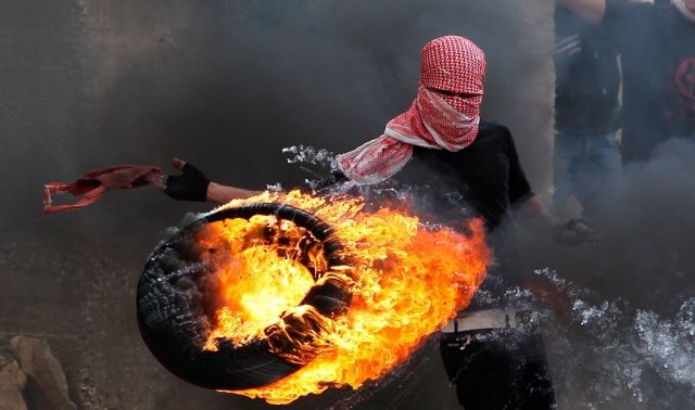 بوابات الأقصى... الدروس والعبر