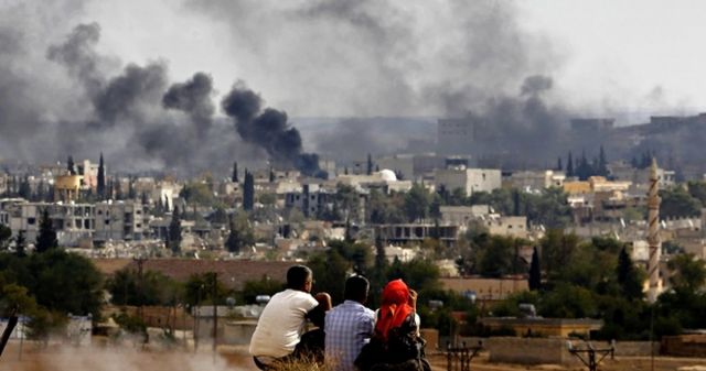 &laquo; ينبغي رؤية العلاقة بجدليتها بين الميدان والسياسة&raquo;