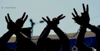 تكلّل إضراب الأسرى الفلسطينيين الذي استمر 9 أيام بإنجاز معظم أهدافه
