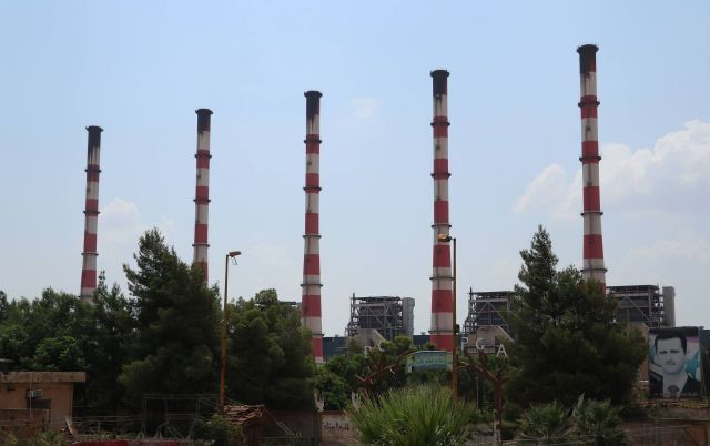 ثبات التوليد بمحطات الكهرباء.. مالنا صار علينا صدقة!