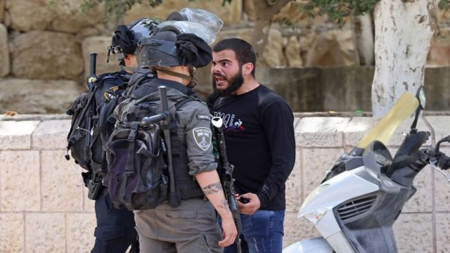هلع يجتاح الكيان خوفاً من احتمال خطف جنود صهاينة