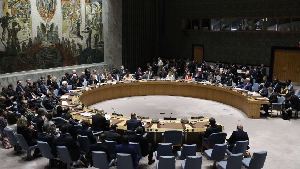 بوليانسكي: لا داعي لقرار من مجلس الأمن لإيصال المساعدات لسورية عبر «باب السلامة» و«الراعي»