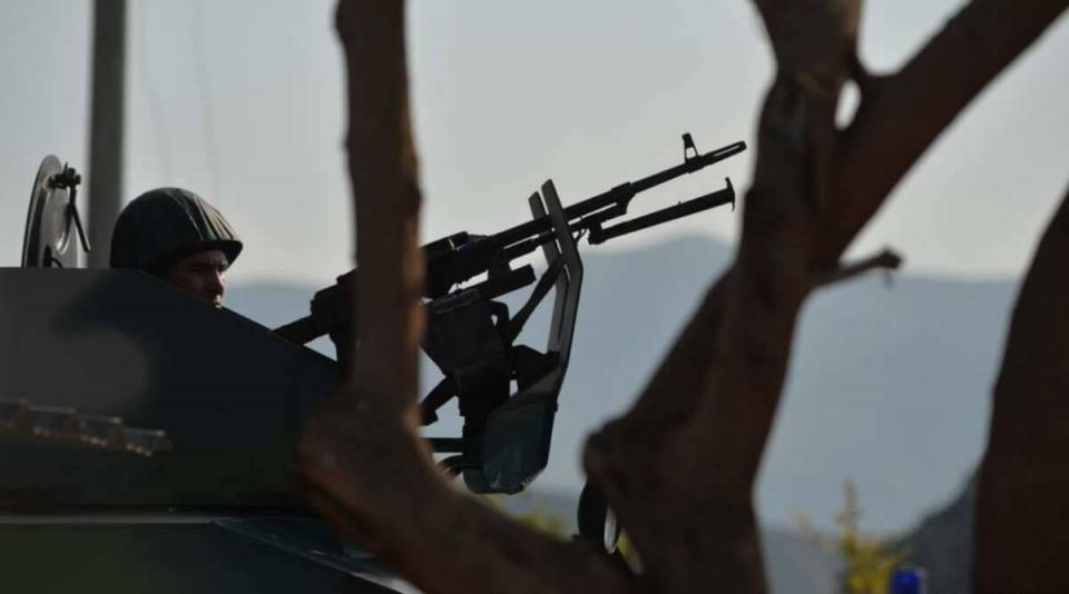 هل استفادت الأنظمة من &laquo;درس أرمينيا&raquo;؟