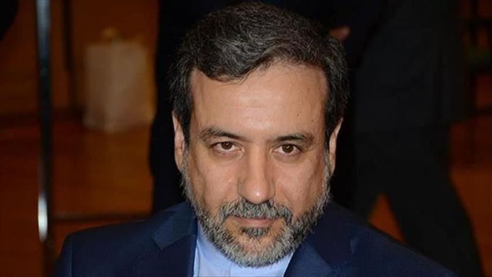 طهران: أولويتنا الحوار مع بلدان المنطقة