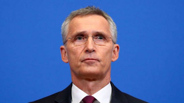 الناتو: لا خطط لنشر صواريخ نووية جديدة في أوروبا