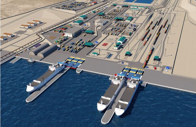 مركز التجارة الدولية &laquo;شمال - جنوب&raquo; 2: الوضع الجيوسياسي يرفع الفرص