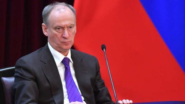 ما هي عقيدة "المليار الذهبي" التي قال باتروشيف إن الغرب يسعى لتحقيقها؟