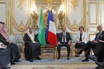 لا استراتيجية سعودية هجومية لمواجهة &laquo;داعش&raquo;
