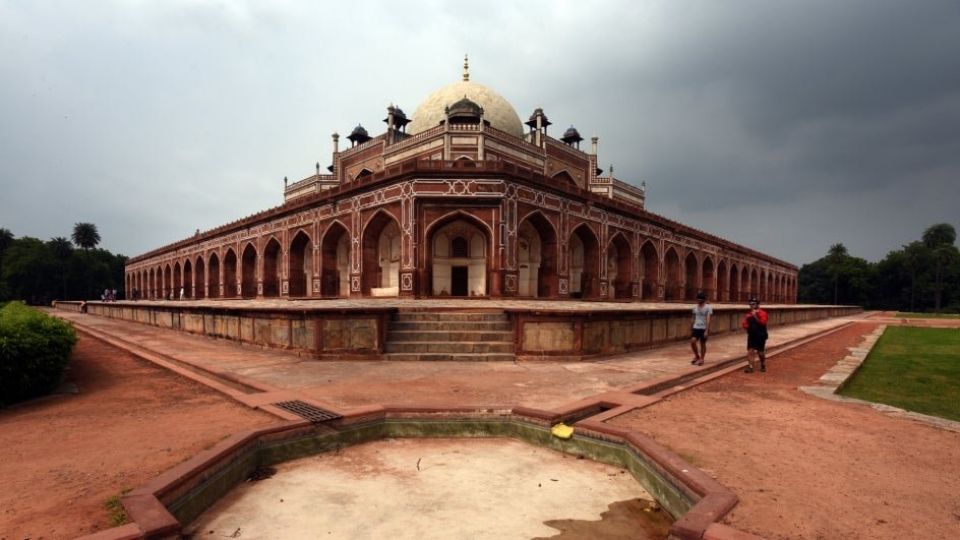 يوم التراث العالمي