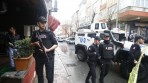 انتحاريان يفجران نفسيهما أثناء مطاردة الشرطة لهما في أنقرة