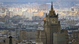 شخصيات المعارضة السورية تواصل مشاوراتها في موسكو
