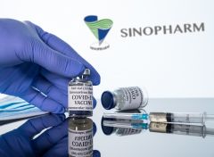 الصحة العالمية ترخّص أخيراً أوّل لقاح كورونا غير غربيّ