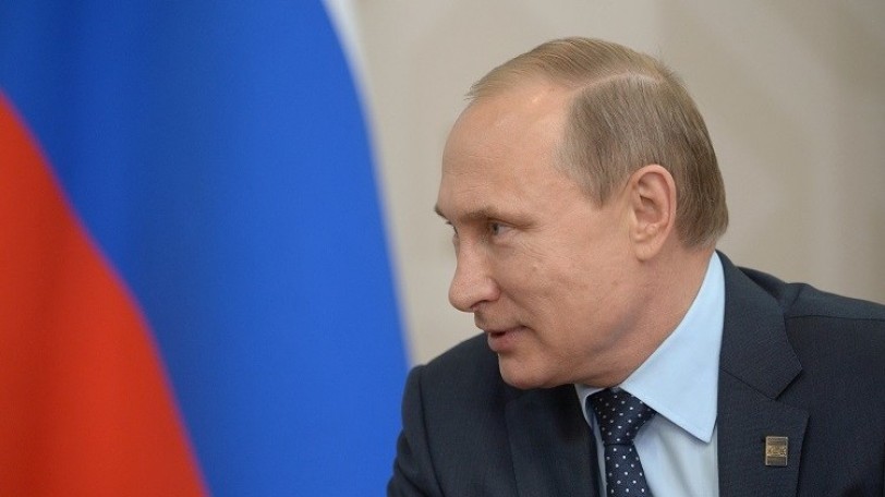 الكرملين: ليس لدى بوتين خطط لزيارة القوات الروسية في سوريا