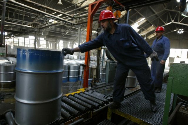 النفط والغاز السوري في منتصف 2018