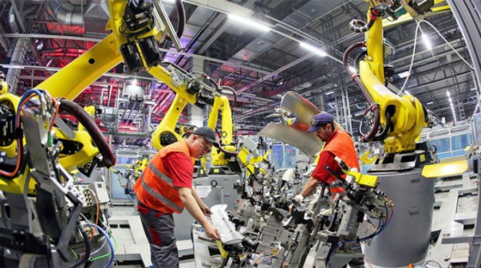 ألمانيا تتوسع في الاعتماد على &laquo;الروبوت&raquo; ولا تستغني عن البشر