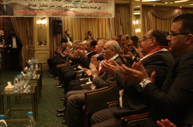 المؤتمر العام لنقابة المهندسين الزراعيين: (هُليلة) إعلامية وقرارات!