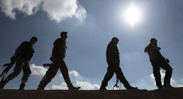 وزارة الدفاع الروسية: تم الاتفاق مع قائد "جيش الإسلام" في سورية على وقف إطلاق النار