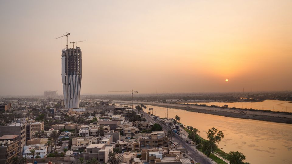 استمرار الانسداد السياسي في العراق