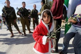 قلق «إسرائيلي» من «سلاح يوم القيامة» الفلسطيني