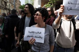 هل سيحصل عمال القطاع الخاص غير المنظم على زيادة الأجور؟
