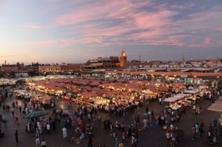 ما تسميه البلاغات الرسمية &ldquo;اختلالات&rdquo;، هي أخطاءٌ وتخطيئاتٌ مرئية بالعين المجردة قبل اليوم