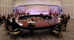الولايات المتحدة مستعدة لتمديد المفاوضات بشأن البرنامج النووي الإيراني حتى الأربعاء
