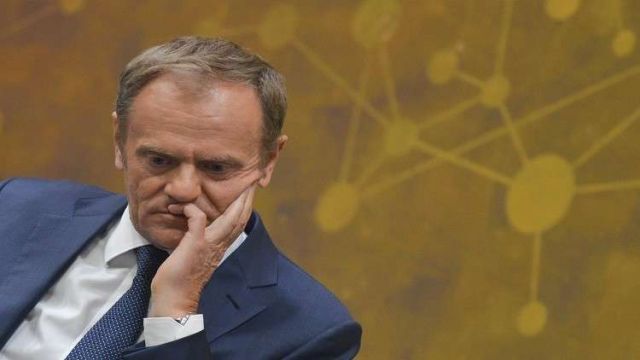 توسك: استعدوا لأسوأ السيناريوهات مع ترامب