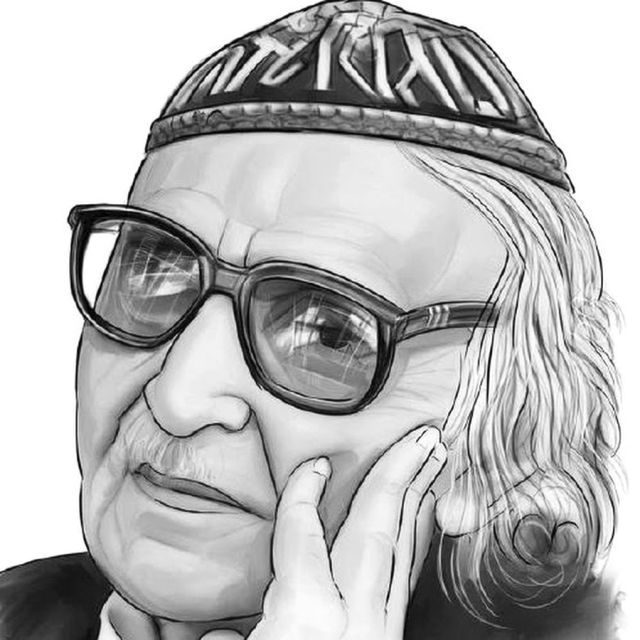 نموذج من الشعر السياسي