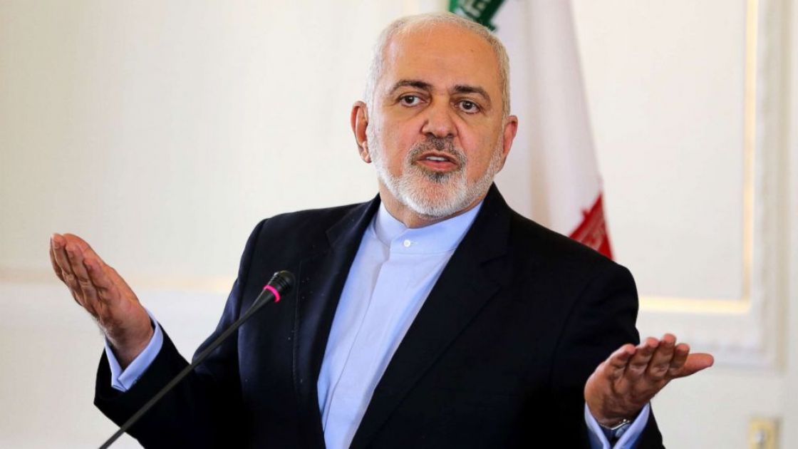 ظريف: ليس لدى طهران ما تخفيه في منشآتها النووية