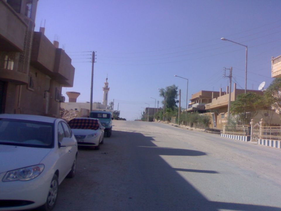 البو كمال: ممنوع.. ممنوع.. ممنوع..!