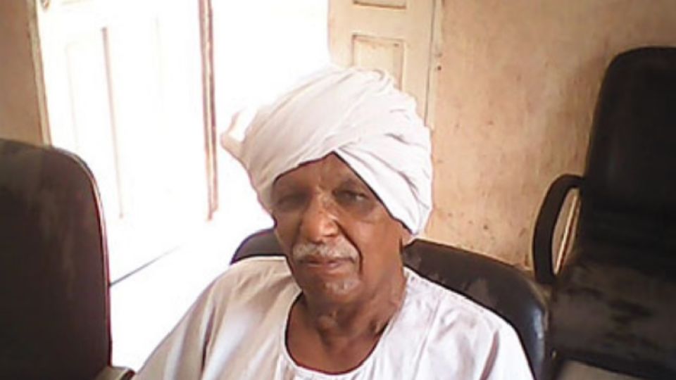 اعتقال السكرتير السياسي للحزب الشيوعي في الخرطوم