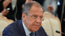 لافروف: واشنطن باتت أكثر تفهما لموقف موسكو تجاه أزمة سورية