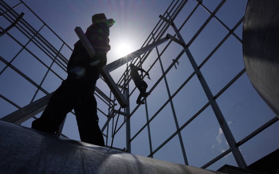 بصراحة إشاعة المنحة في ظل غياب الحلول