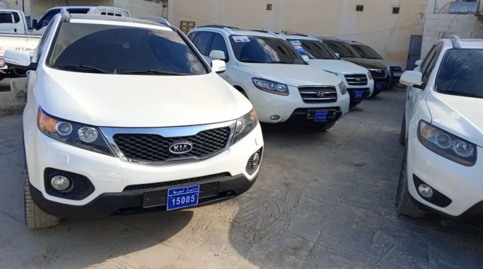 جيوب العمال ستُدفَع المليارات لأجل السيارات