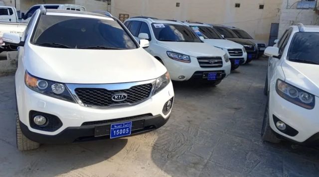 جيوب العمال ستُدفَع المليارات لأجل السيارات