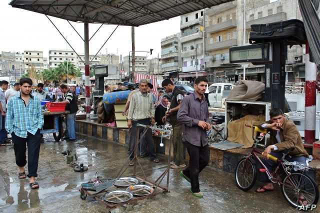 تطورات أوكرانيا.. ذريعة جديدة وفرصة للنهب