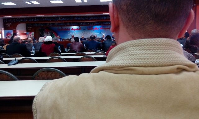 المؤتمرات النقابية ... الأُجور أولاً!